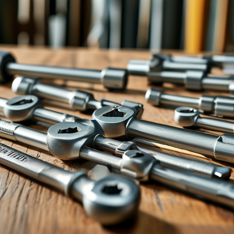 Top 10 Hardware Tool Sets in China for Global Buyers?