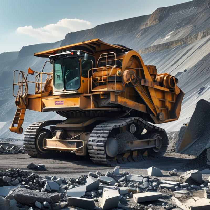 How to Choose the Best Mining Crusher for Your Operation