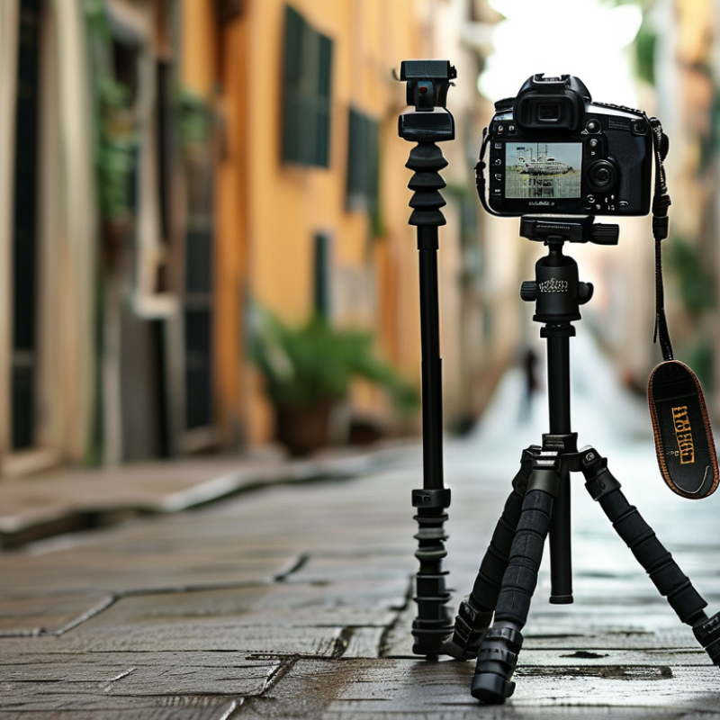 Top 10 Best Camera Stands for Professional Use and Travel?