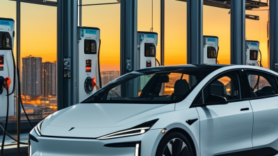 How to Choose the Best Electric Vehicle Tech for Your Business?