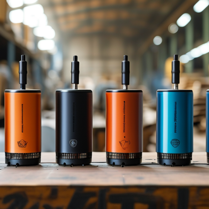What is the Best Heat Cartridge for Global Sourcing?