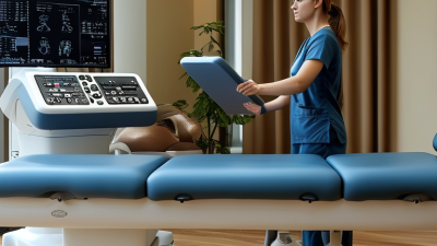 Top Rehabilitation Physiotherapy Equipment for Global Buyers?
