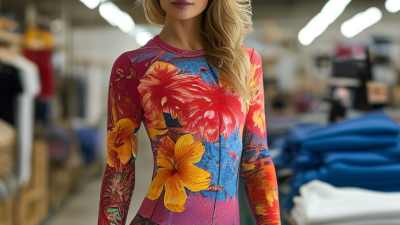 Best Custom Sublimated Leggings for Global Buyers?
