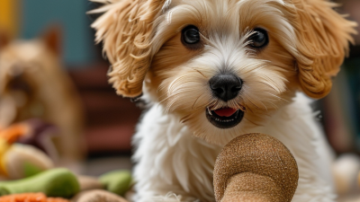 2026 Best Chew Toys for Dogs That Your Pet Will Love?