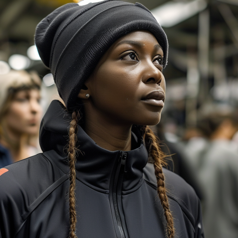 How to Choose the Best Odm Sportswear for Global Buyers?