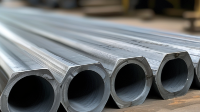 2026 Best Carbon Fiber Square Tube Options for Global Buyers?