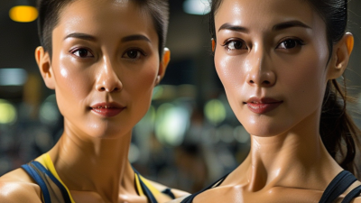 Best Fitness Wear Suppliers in China for Global Buyers?