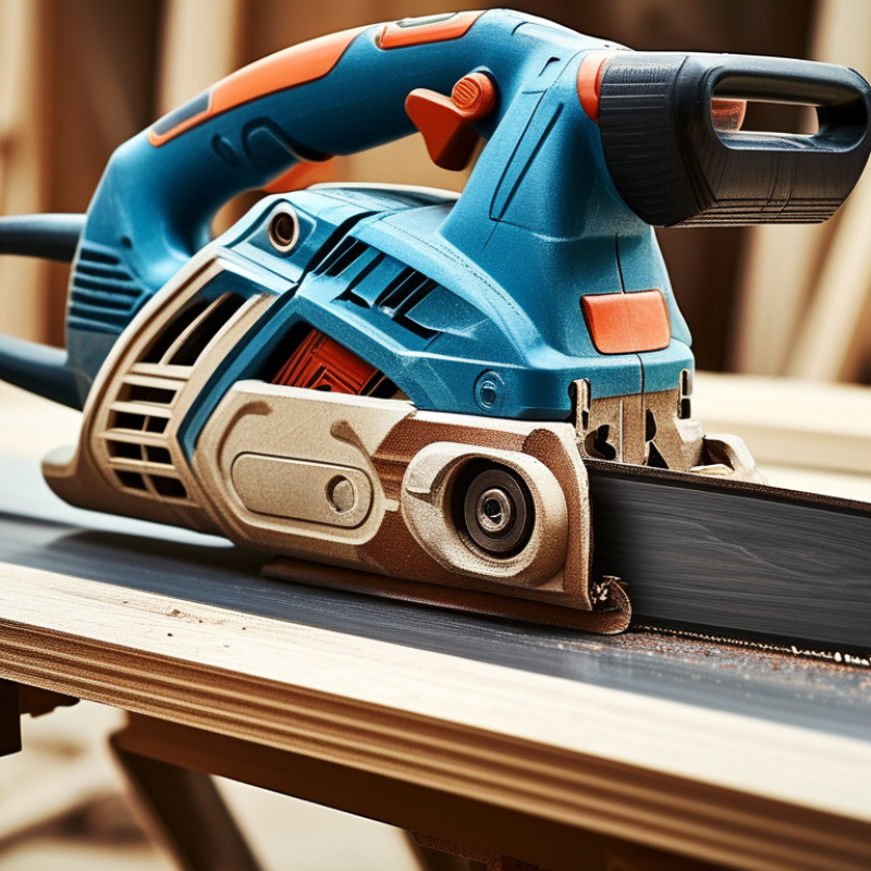 Why is My Chainsaw Cutting Crooked and How to Fix It?