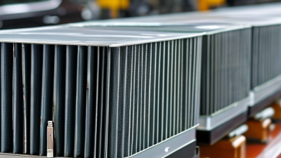 Top 10 Auto Filter Brands in China for Global Buyers?