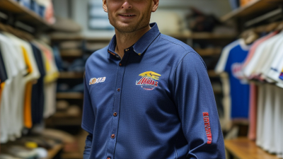 Top Cricket Clothing Manufacturers in China for Global Buyers?