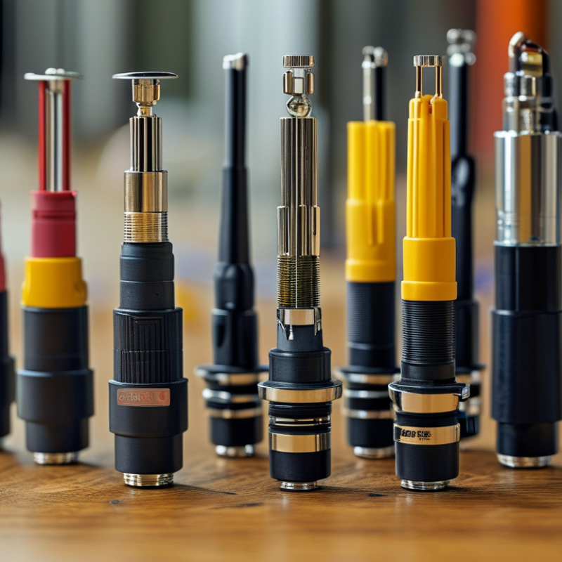 2026 How to Choose the Best Fiber Optic Connectors?