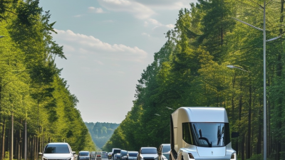 How to Choose the Best Electric Vehicle Tech for Your Business?
