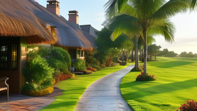 10 Essential Tips for Choosing Plastic Artificial Thatch?