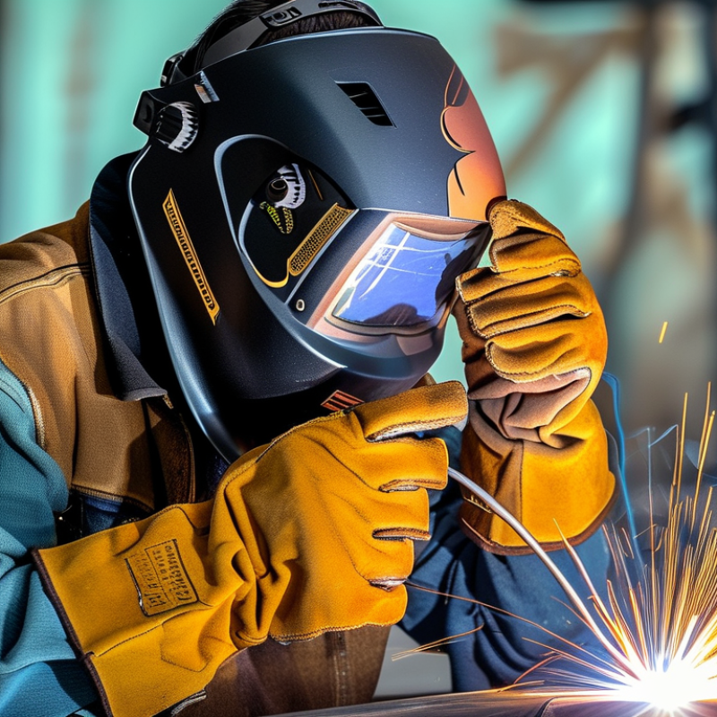 Best Tig Welding Gloves for Ultimate Protection and Comfort?