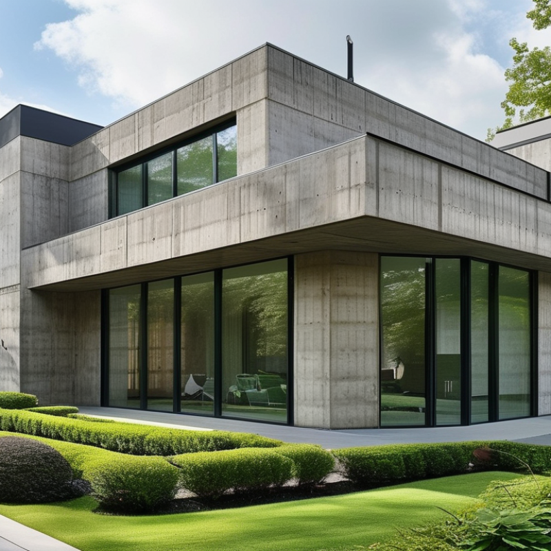 Top Tips for Choosing Fiber Cement Façade Materials?