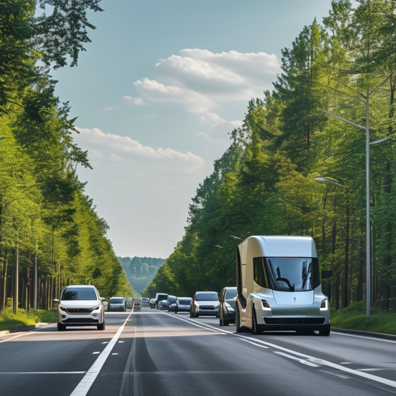 How to Choose the Best Electric Vehicle Tech for Your Business?