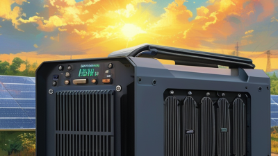 10 Essential Tips for Choosing a DC AC Power Inverter?