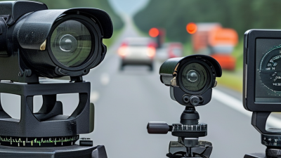 Top 5 Speed Detector Devices for Accurate Road Monitoring?