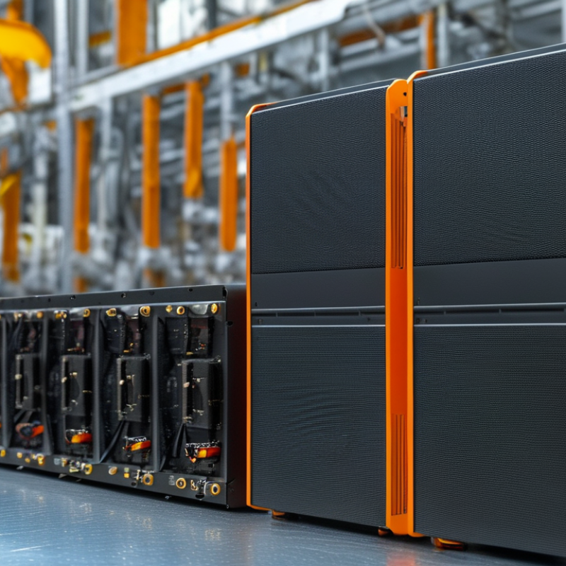 Top 10 External Switching Power Supply Manufacturers in China?
