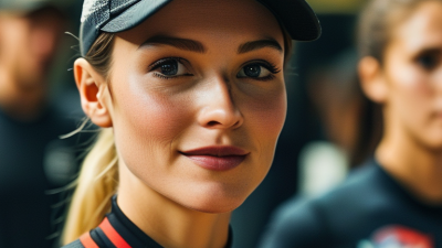 Best Teamwear Supplier for Your Sports Apparel Needs?
