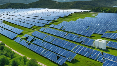 2026 Best Battery Storage System for Global Buyers?