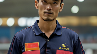 Top Cricket Clothing Manufacturers in China for Quality Gear?