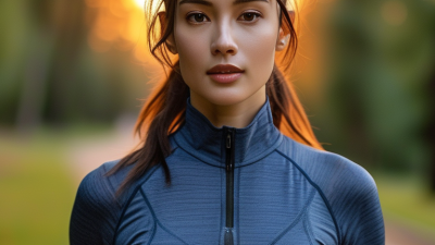 How to Choose the Best Sports Wear for Your Needs?