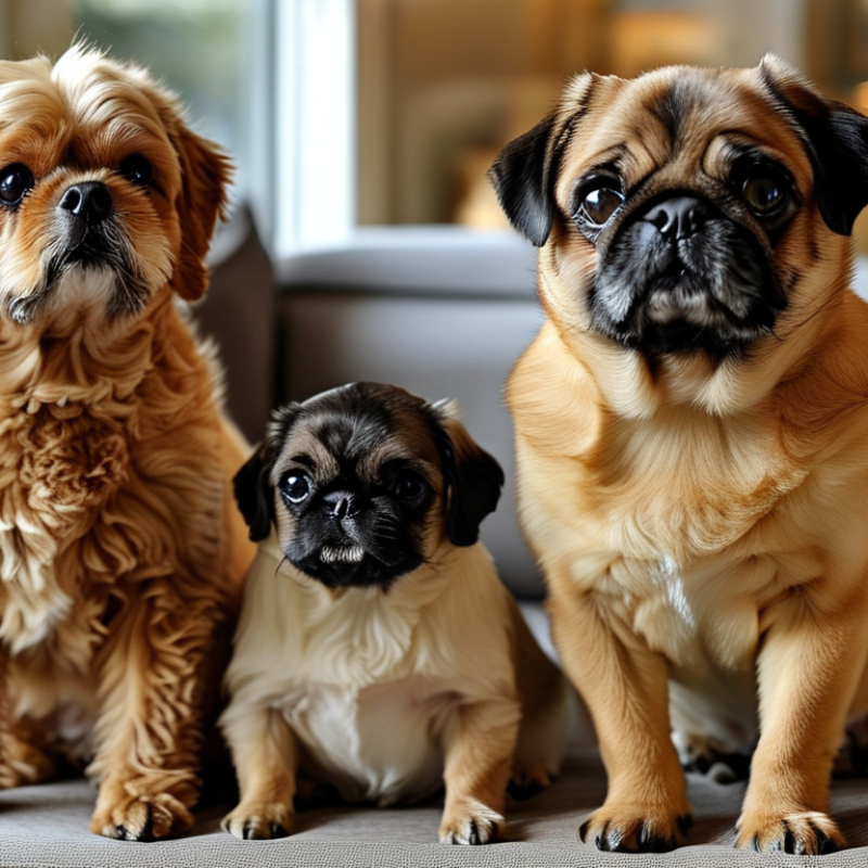 How to Choose the Perfect Pug Dog Teddy for Your Home?