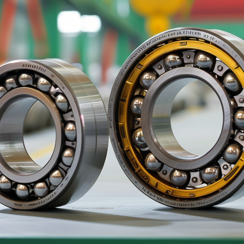 Top China Bearings Suppliers for Global Buyers Need?