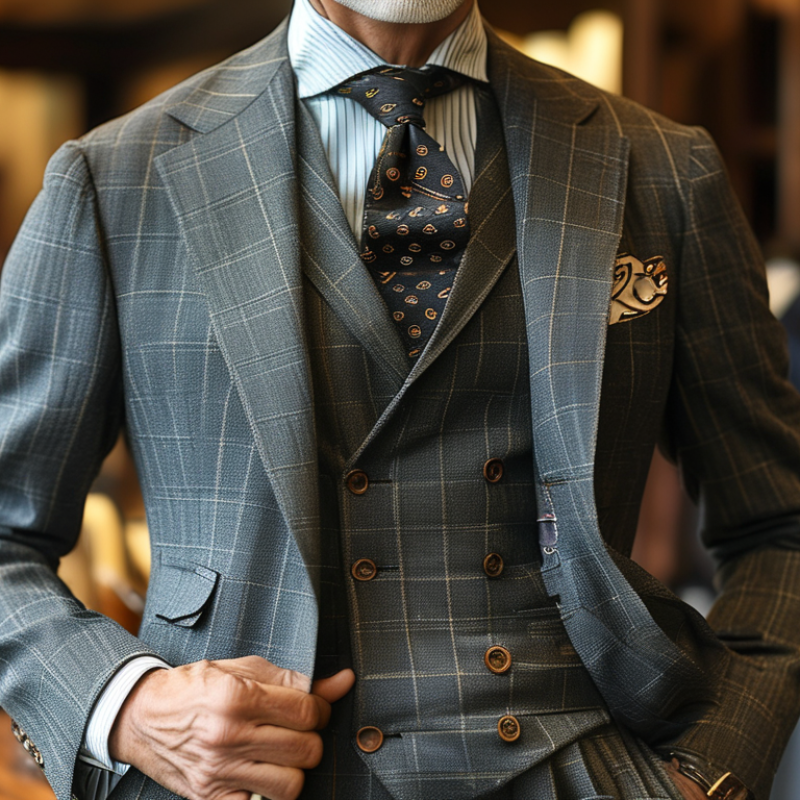 Top 10 Suit Supply Shirts Buyers Should Consider?