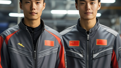 Top 10 Players Uniform Manufacturers in China for Global Buyers?