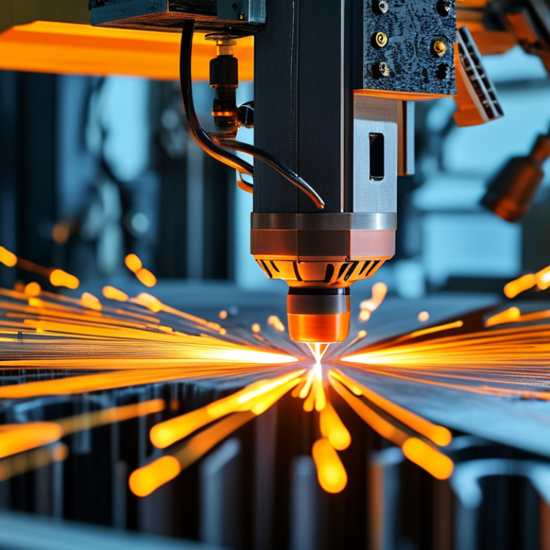 What is Fiber Laser Marking Printers and How Do They Work?