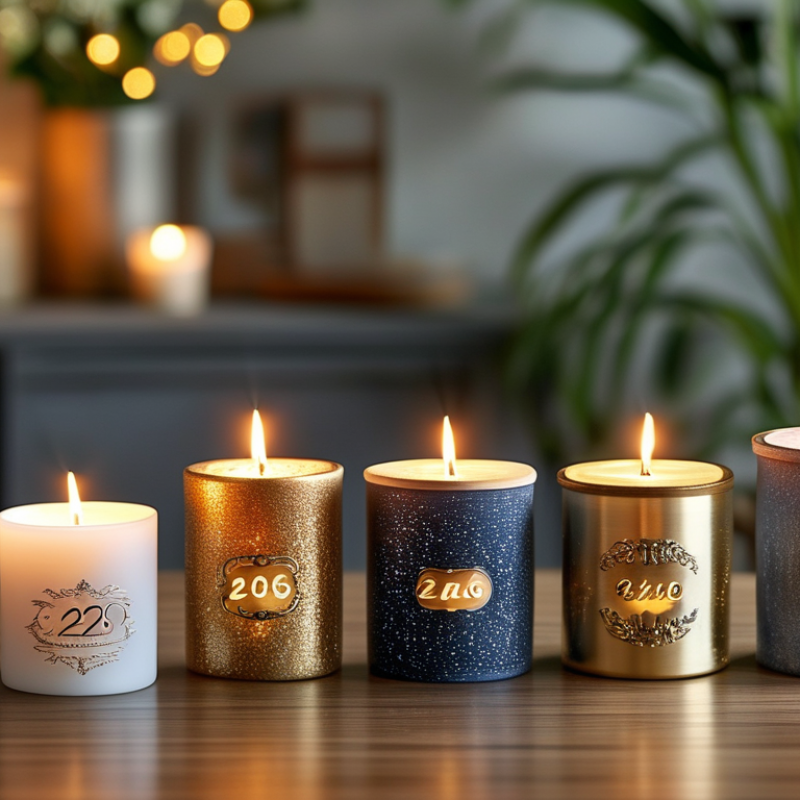 2026 Best Candle Jars for Stunning Home Décor Ideas?