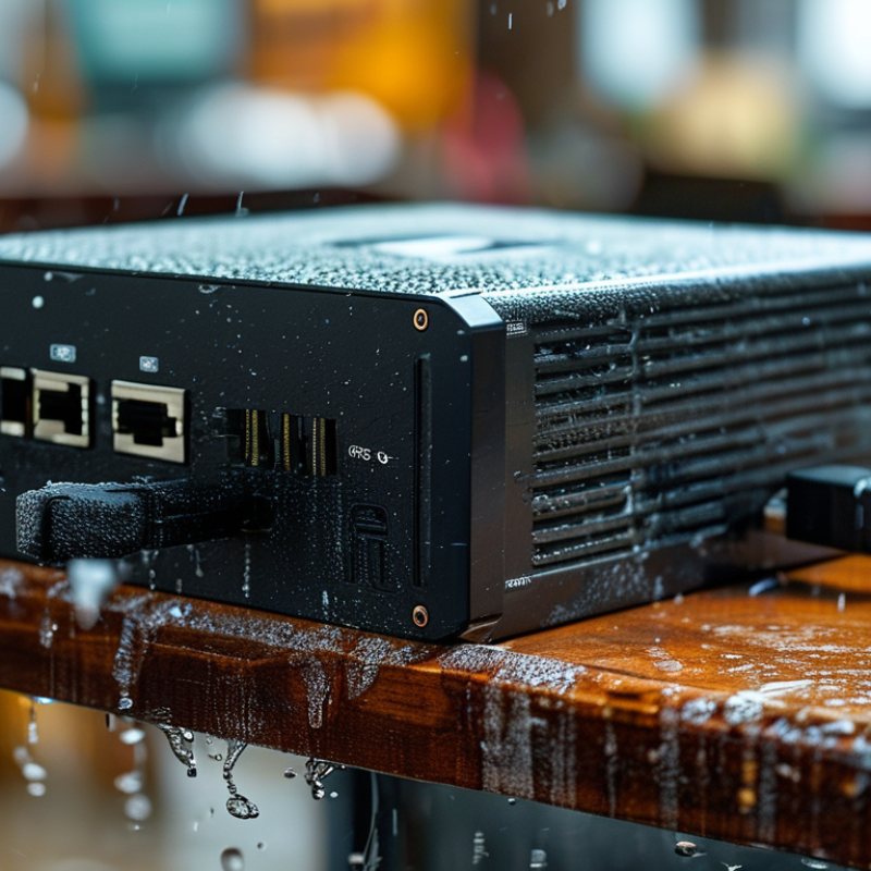 Why Choose an IP67 Poe Extender for Your Networking Needs?