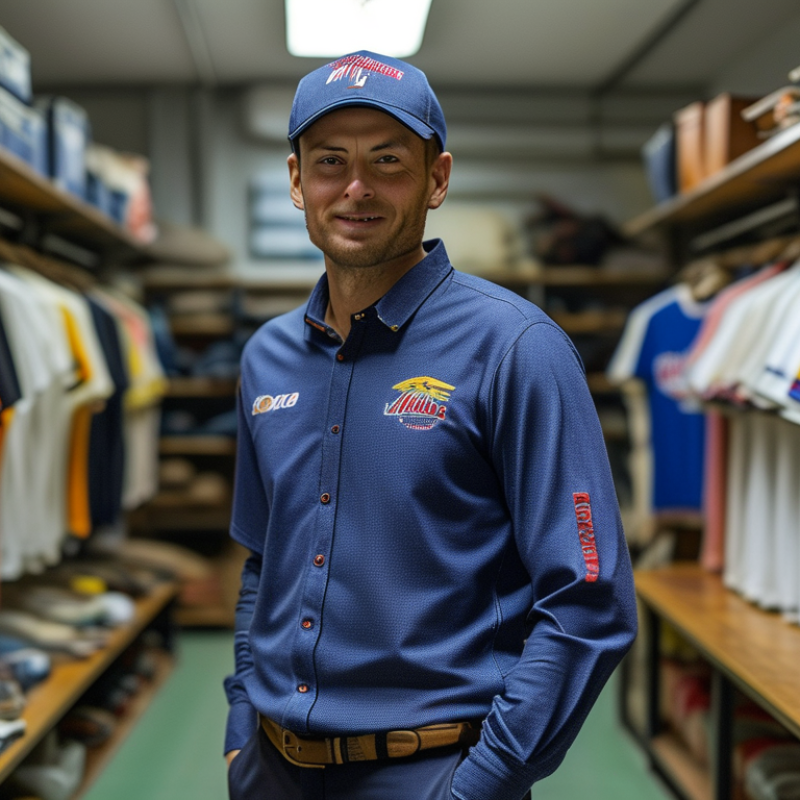 Top Cricket Clothing Manufacturers in China for Global Buyers?