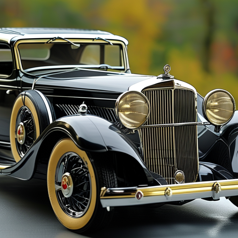 Design Your Custom Filtration System for Vintage Cars Today?