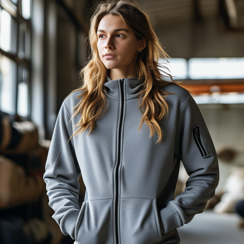 What is ODM Tracksuit Sports Suit for Global Buyers?