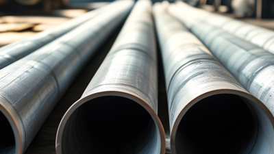 How to Choose the Right Carbon Fiber Round Tube for Your Project?