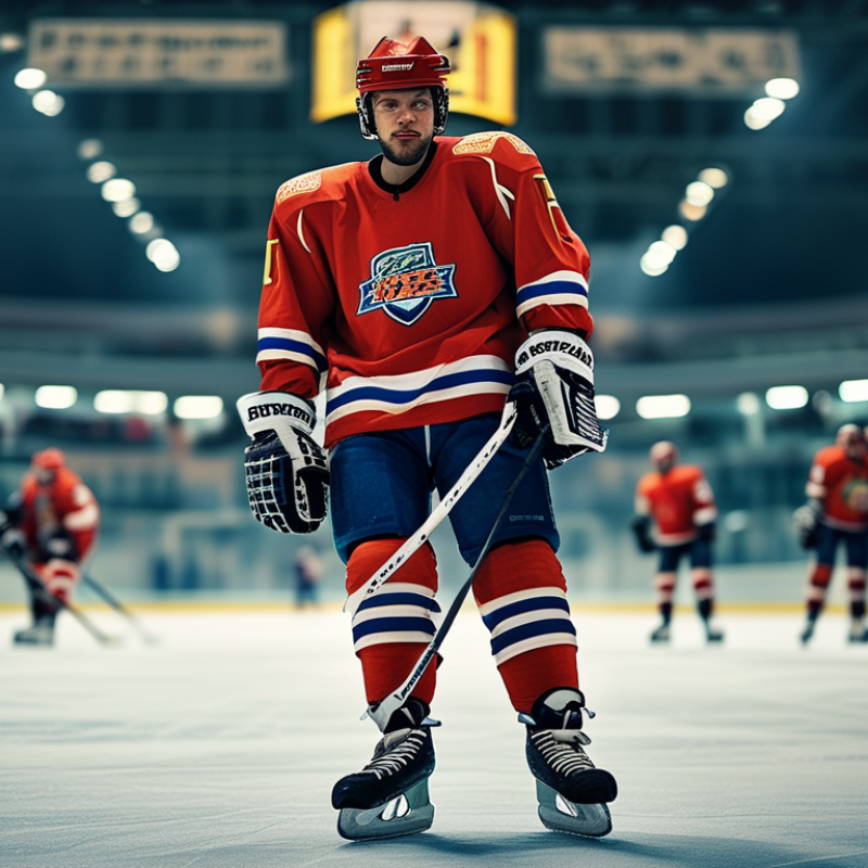 Best Hockey Pants for Maximum Protection and Comfort in China