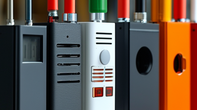 Top 10 Mini Piezo Sirens in China for Effective Sound Solutions?
