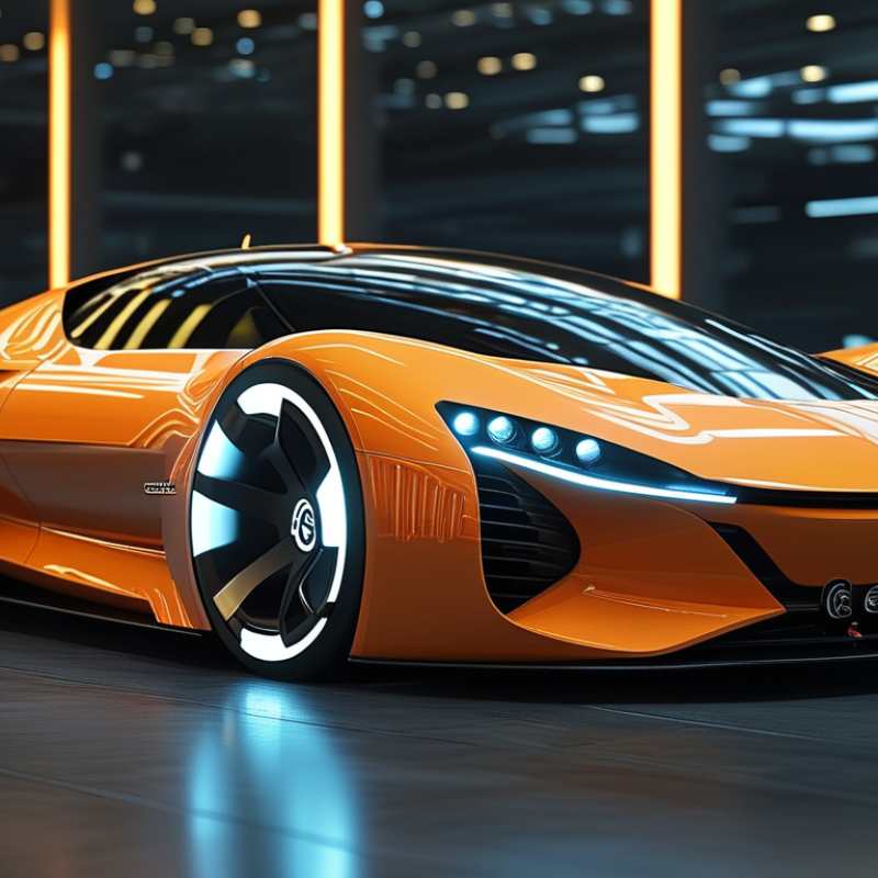 2026 Como a tecnologia de iluminação automotiva vai evoluir?