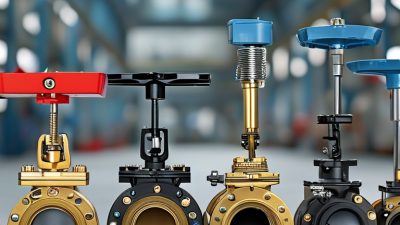 Top 10 Butterfly Valve Types for Global Buyers in 2026?