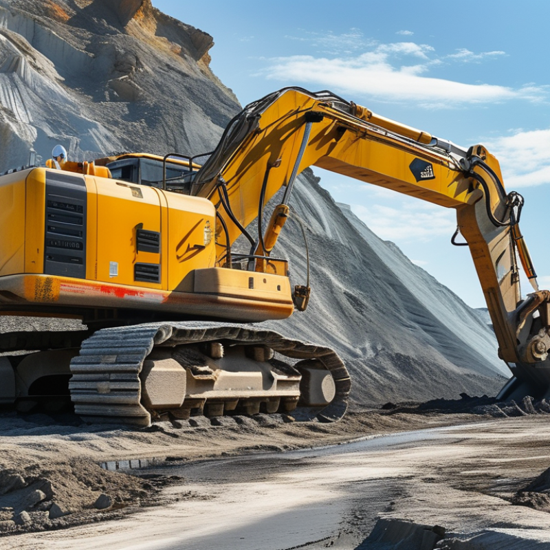 Why Choose High Differential Pressure Slurry for Your Projects?