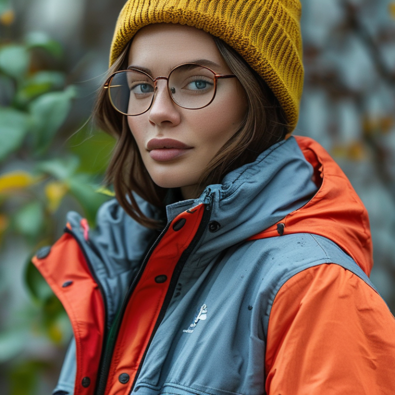 Best Sustainable Jackets for Eco-Friendly Fashion Choices?