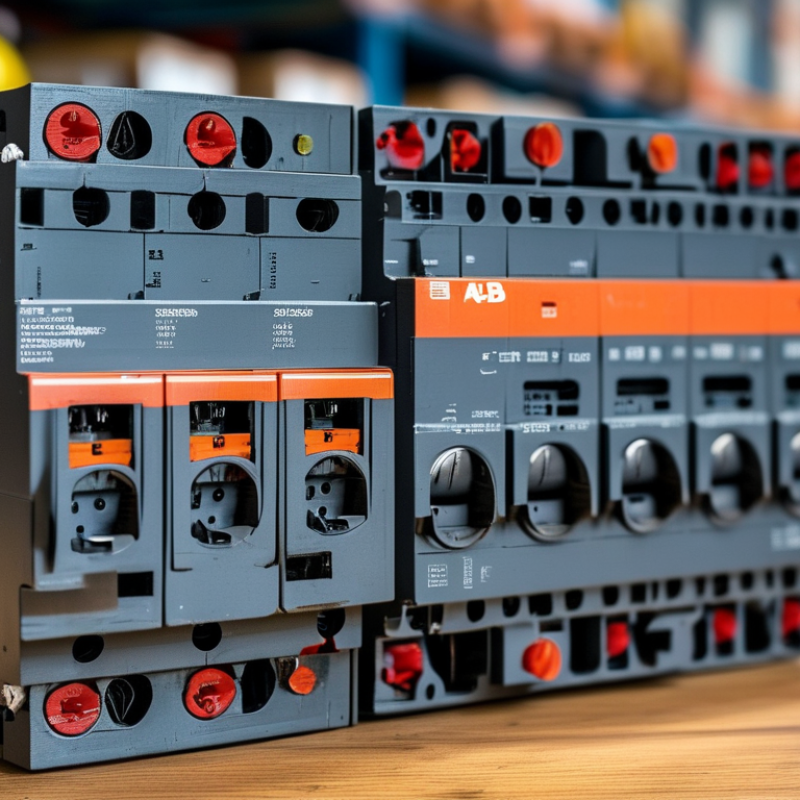 Лучший выключатель 3п ABB S203 для экспорта где купить?