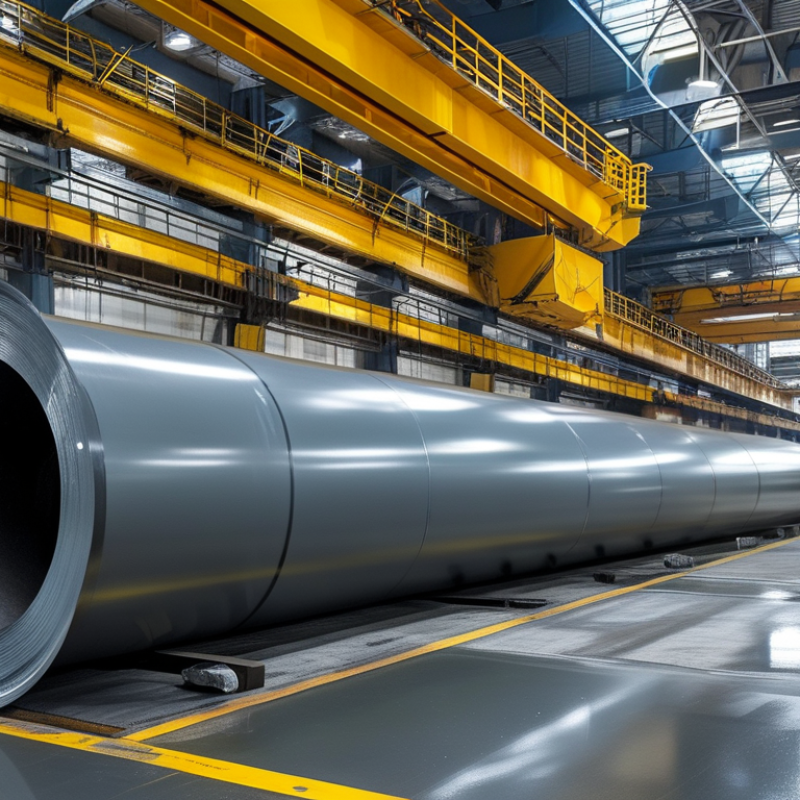 Why Choose Nickel Powder Coating for Your Industrial Needs?