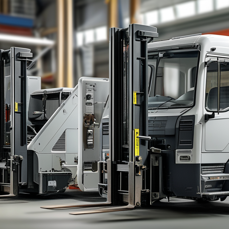 Why Choose Commercial Grade Machines Over Residential Models?