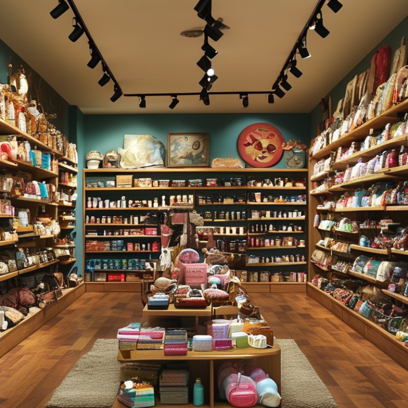 Top 10 Sexy Toy Shop Trends You Should Know About?