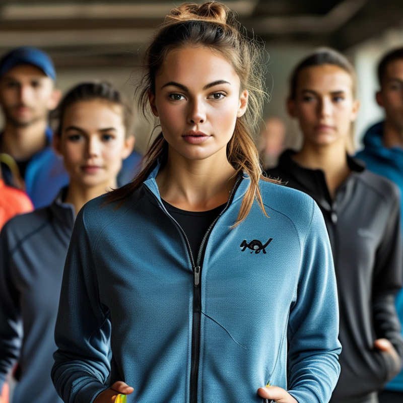 Top 10 Best Sports Wear Brands for Global Buyers?