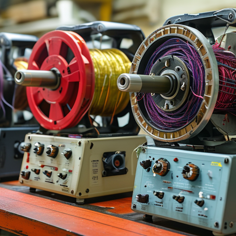 Top 5 Auto Coil Winding Machines You Should Consider?